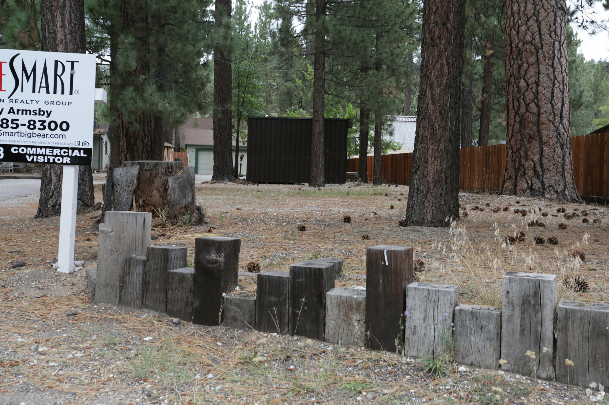 39341 Big Bear Blvd, Big Bear Lake, CA à vendre Photo principale- Image 1 de 6