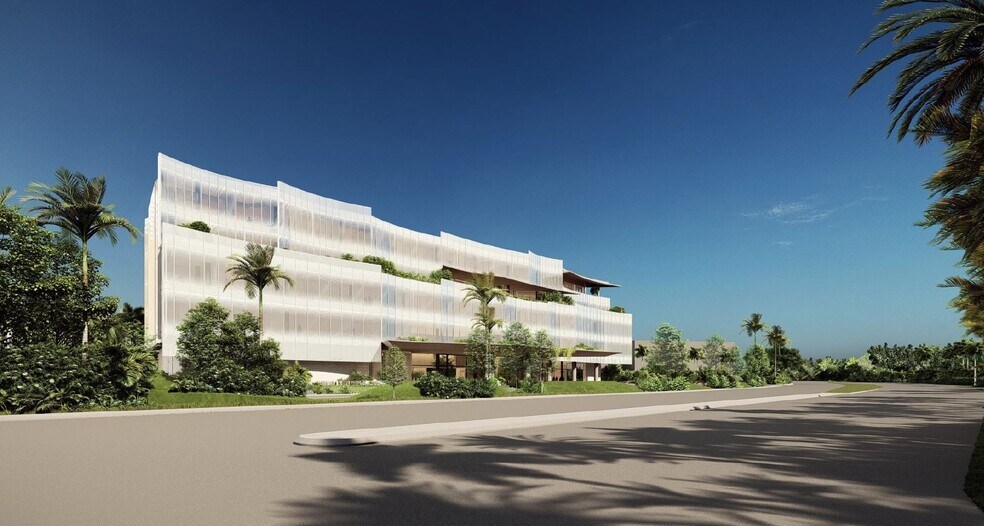 1751 N Military Trl, Boca Raton, FL à louer - Aérien - Image 3 de 6