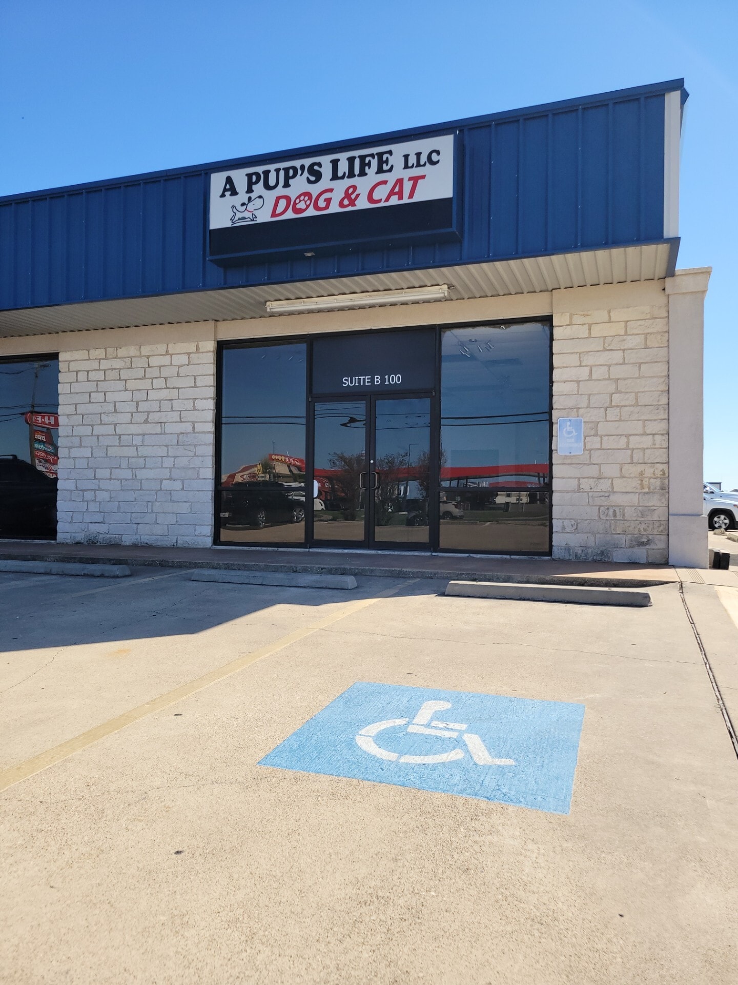 1300 W Stan Schlueter Loop, Killeen, TX à louer Photo intérieure- Image 1 de 6