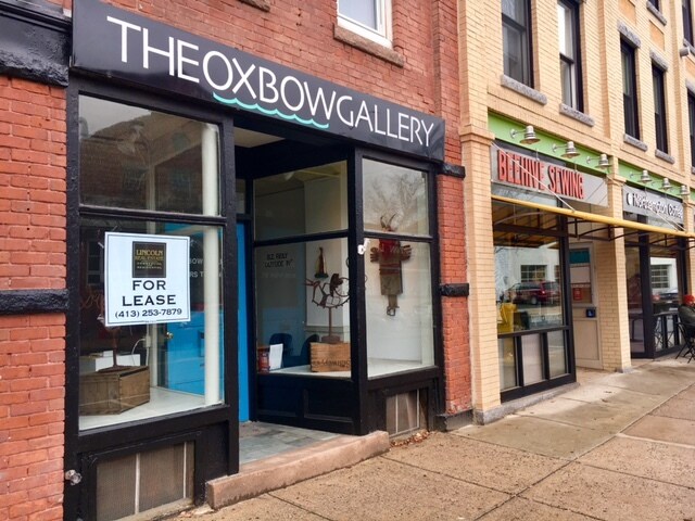 263-287 Pleasant St, Northampton, MA à louer - Photo du bâtiment - Image 2 de 15