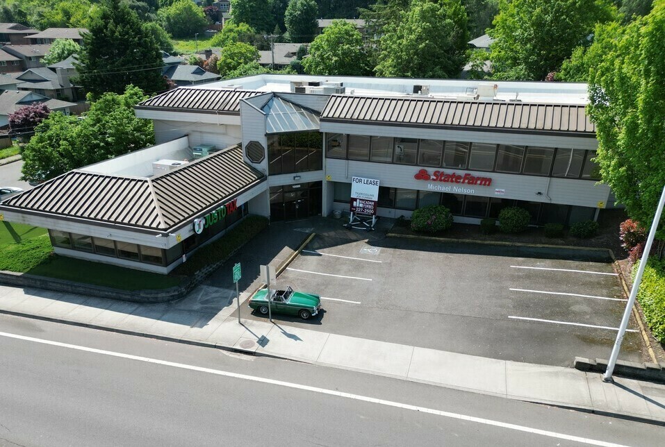 10580 SW McDonald St, Tigard, OR for lease Building Photo- Image 1 of 7