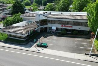 Plus de détails pour 10580 SW McDonald St, Tigard, OR - Bureau à louer