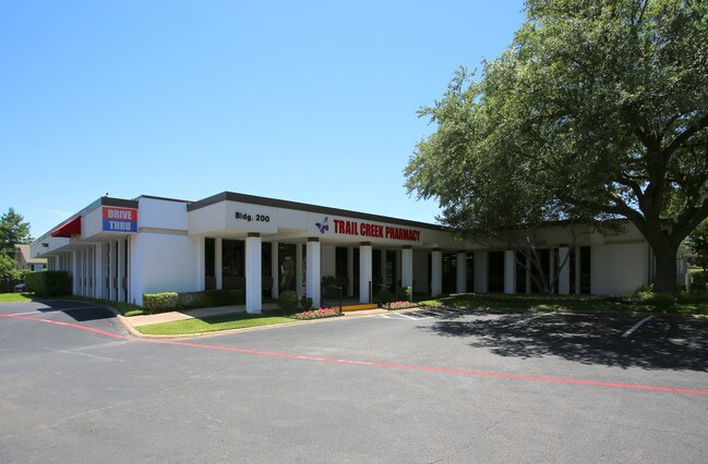 Plus de détails pour 2700 Tibbets Dr, Bedford, TX - Bureau/Médical à louer