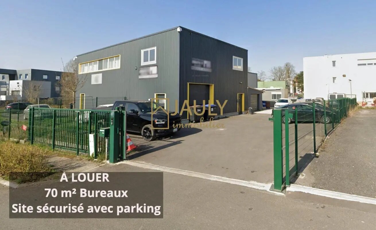 47 Rue Jean-Pierre Plicque, Villenoy à louer Photo du bâtiment- Image 1 de 11