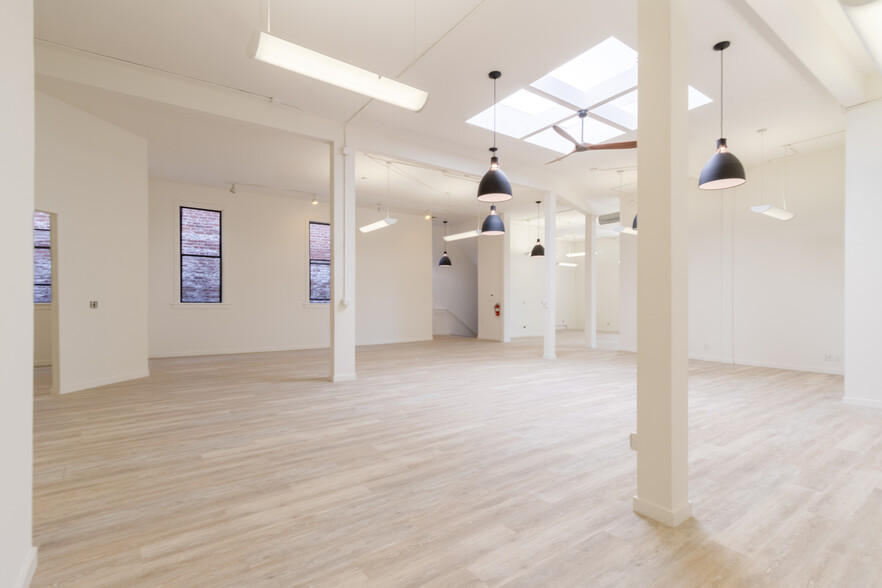 1159-1169 Howard St, San Francisco, CA for lease - Interior Photo - Image 3 of 6