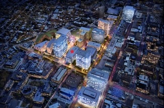 Plus de détails pour 35 N 38th St, Philadelphia, PA - Bureau/Médical à louer