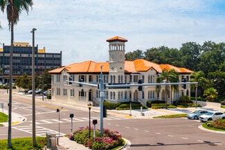 More details for 2905 Bayshore Blvd, Tampa, FL - Office for Lease