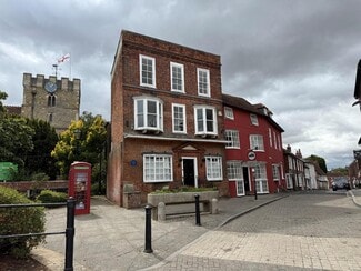 More details for 24 The Sq, Petersfield - Office for Sale