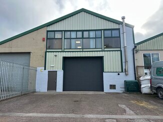 More details for Wookey Hole Rd, Wells - Industrial for Lease