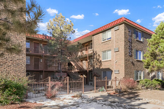 More details for 3445-3455 S Marion St, Englewood, CO - Multifamily for Sale