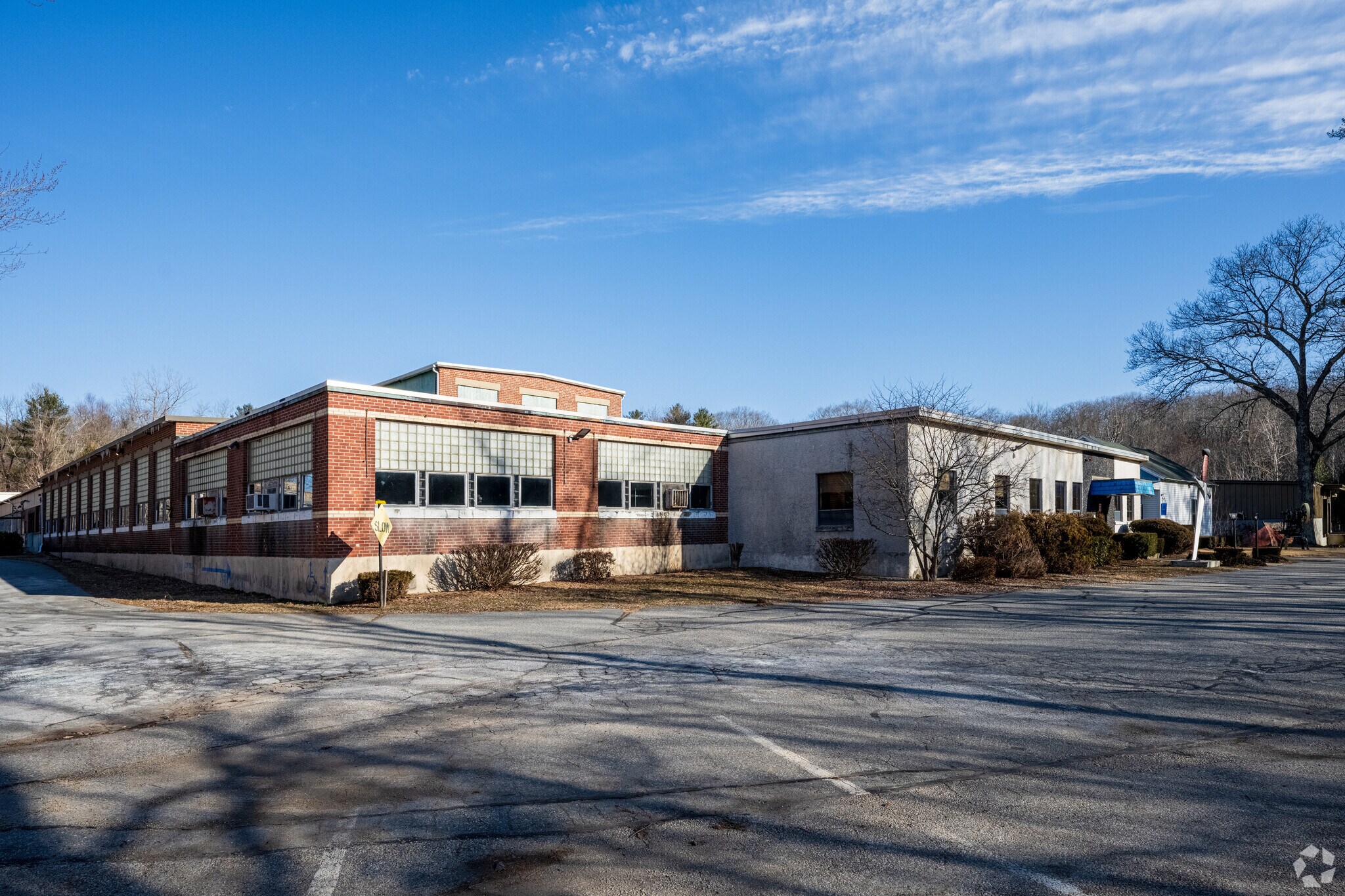 11 Hankey St, Rochdale, MA à vendre Photo principale- Image 1 de 1