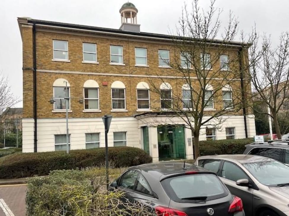 Quayside, Chatham for lease Building Photo- Image 1 of 2