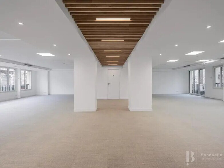 24 Boulevard De Grenelle, Paris à louer - Photo du bâtiment - Image 3 de 14