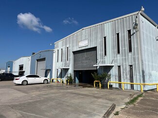 More details for 1307 Iowa St, South Houston, TX - Industrial for Sale