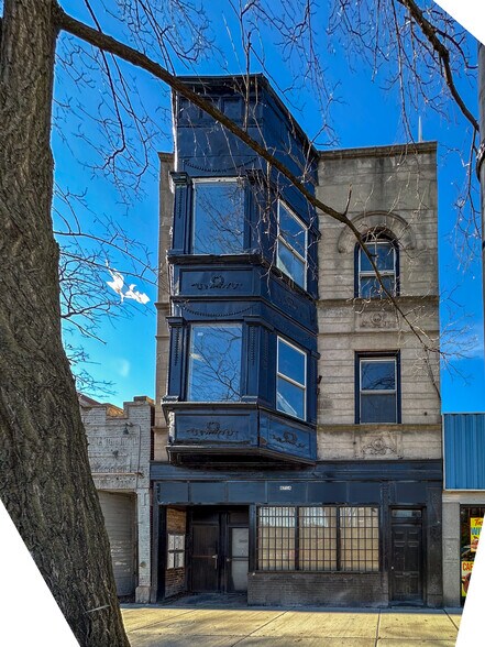 8714 S Commercial Ave, Chicago, IL à louer - Photo du bâtiment - Image 2 de 22