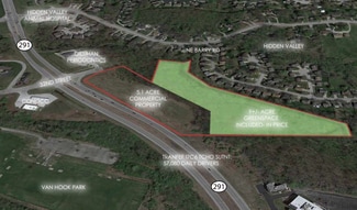 More details for 291 Hwy, Independence, MO - Land for Sale