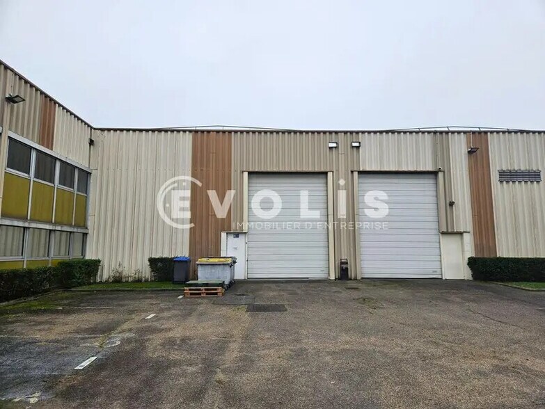 Flex in Massy for lease - Building Photo - Image 1 of 23