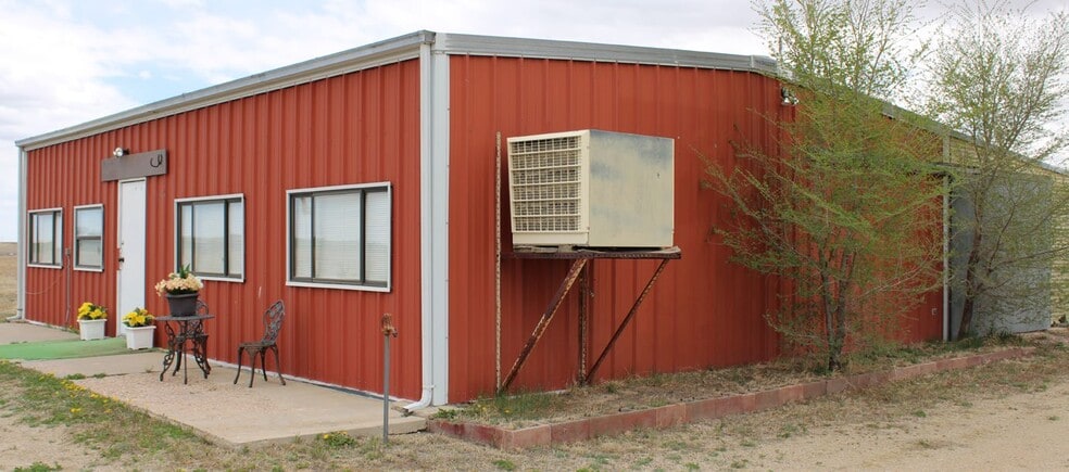 750 US Highway 36, Byers, CO for sale - Building Photo - Image 2 of 6