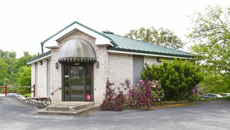 Plus de détails pour 2715 Mosside Blvd, Monroeville, PA - Commerce de détail à vendre