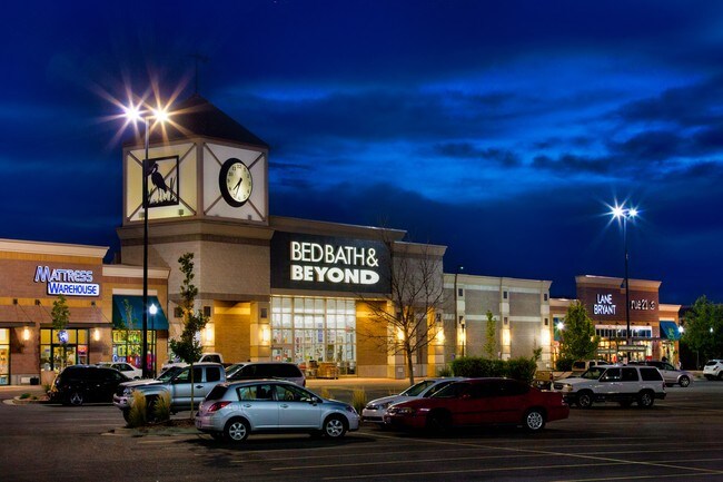 Plus de détails pour 484 N 950 W, American Fork, UT - Commerce de détail à louer