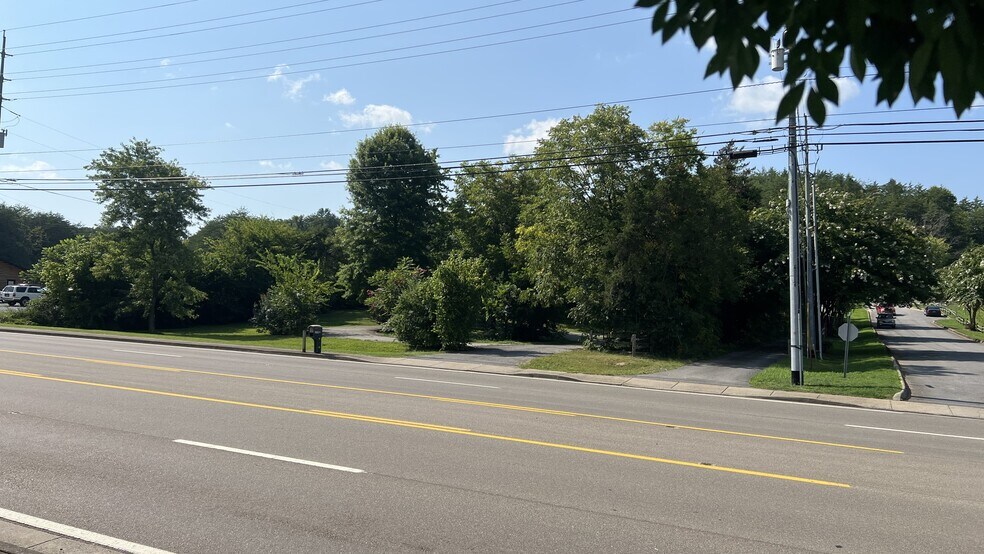 1134 Wears Valley Rd, Pigeon Forge, TN à vendre - Autre - Image 1 de 9