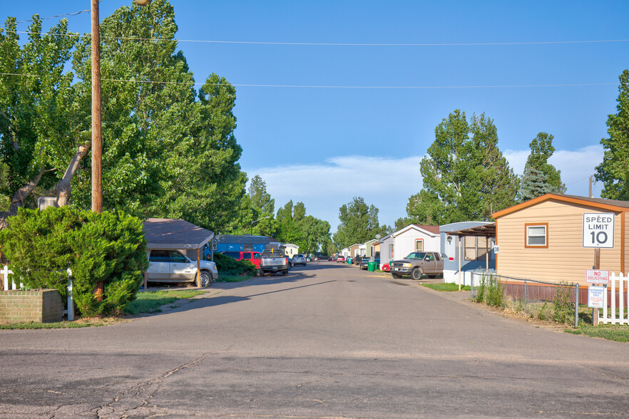 800 1st St, Kersey, CO à vendre - Photo principale - Image 1 de 1