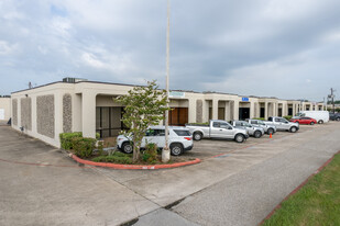 NASA Business Center - Loft