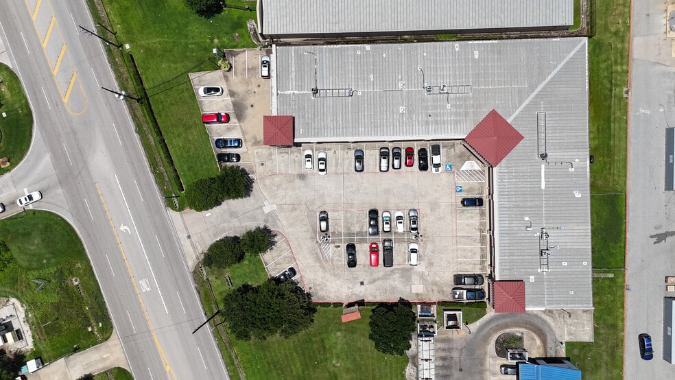 6725 Atascocita Rd, Humble, TX for lease - Building Photo - Image 2 of 12