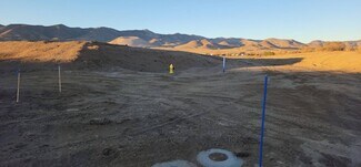 Plus de détails pour 80 S Pinenut Dr, Dayton, NV - Terrain à vendre