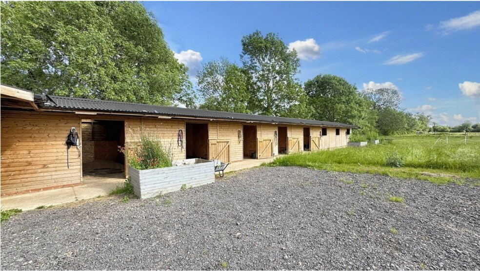 Pasture Ln, Sutton Bonington à vendre - Photo du bâtiment - Image 3 de 9