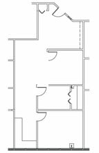 3 Edgewater Dr, Norwood, MA à louer Plan d’étage- Image 2 de 2