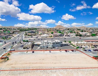 More details for Apple Valley Rd, Apple Valley, CA - Land for Sale