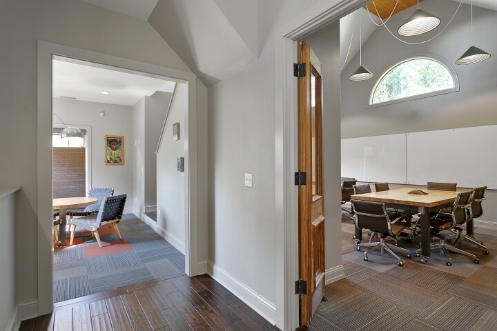 1212-1214 6th Ave N, Nashville, TN à vendre - Photo du bâtiment - Image 2 de 10