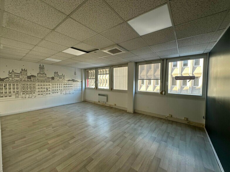 Bureau dans Strasbourg à vendre - Photo intérieure - Image 3 de 9