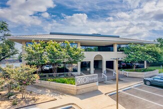 More details for 9101 Burnet Rd, Austin, TX - Office for Lease