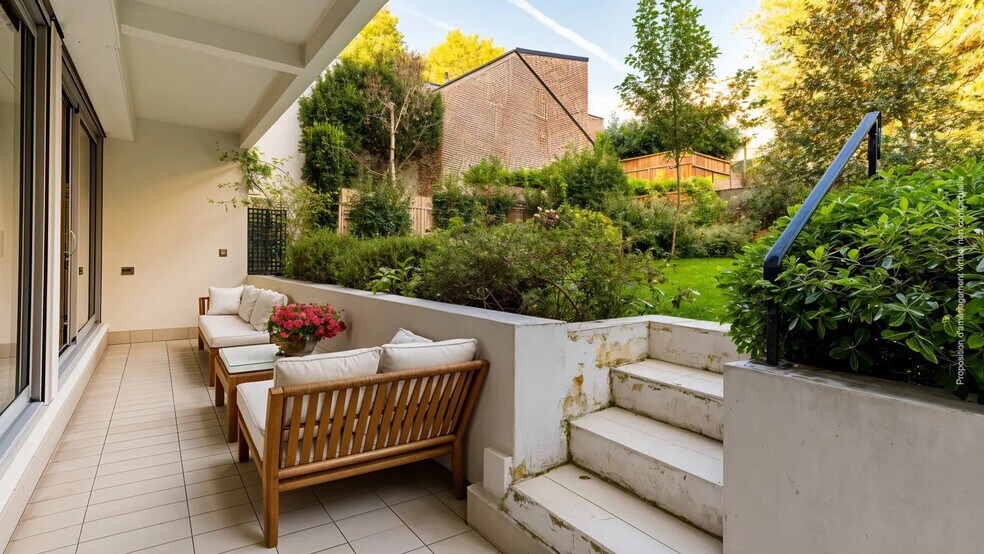 Office in Paris for sale - Building Photo - Image 3 of 13