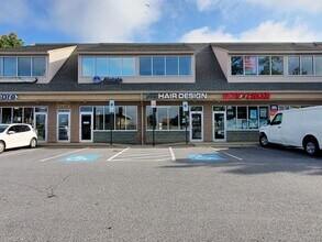 12447 Clarksville Pike, Clarksville, MD for lease Building Photo- Image 2 of 7