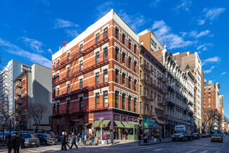 More details for 77 Bleecker St, New York, NY - Office for Lease