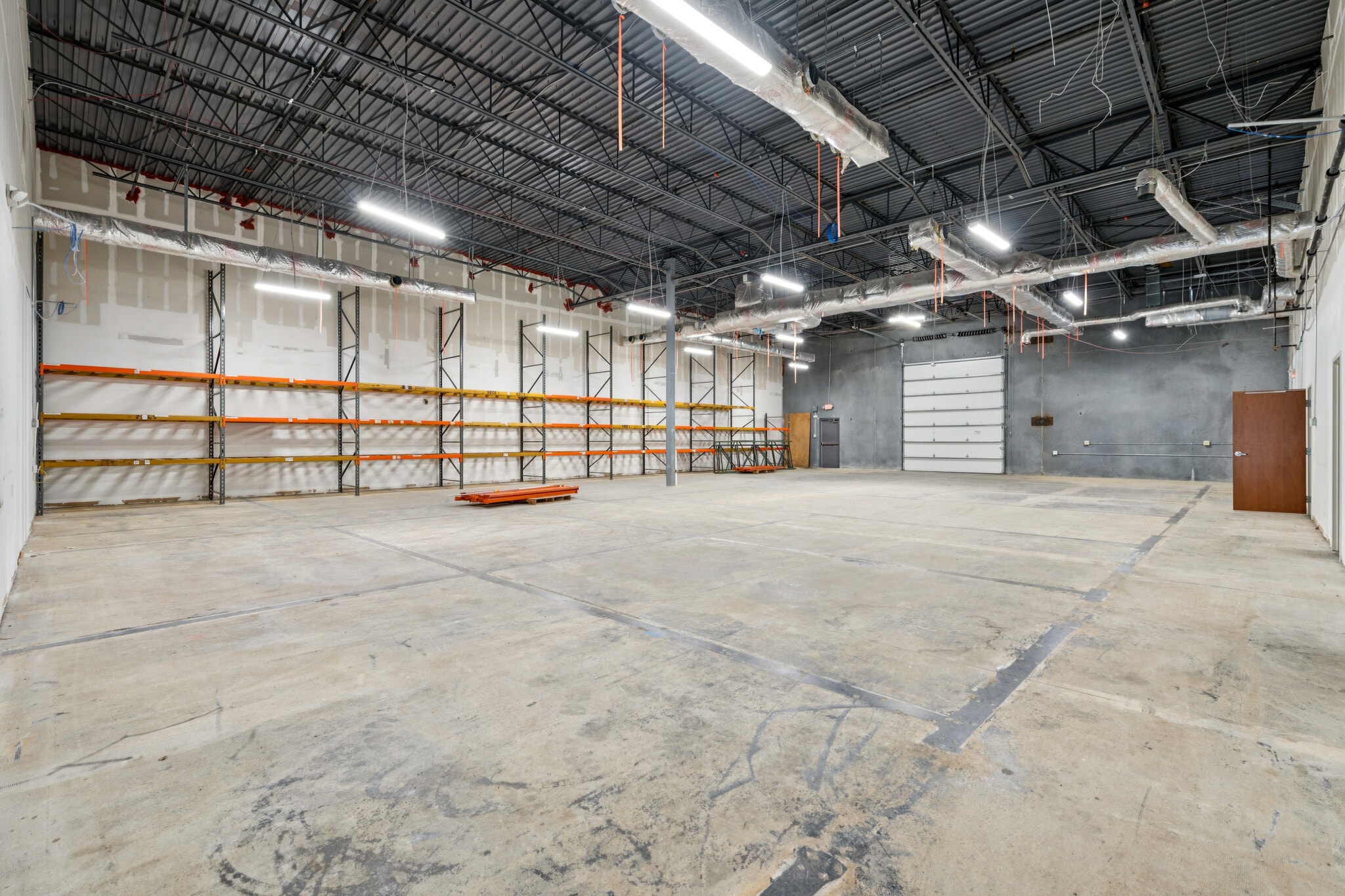 1101 Remount Rd, North Charleston, SC for lease Interior Photo- Image 1 of 7