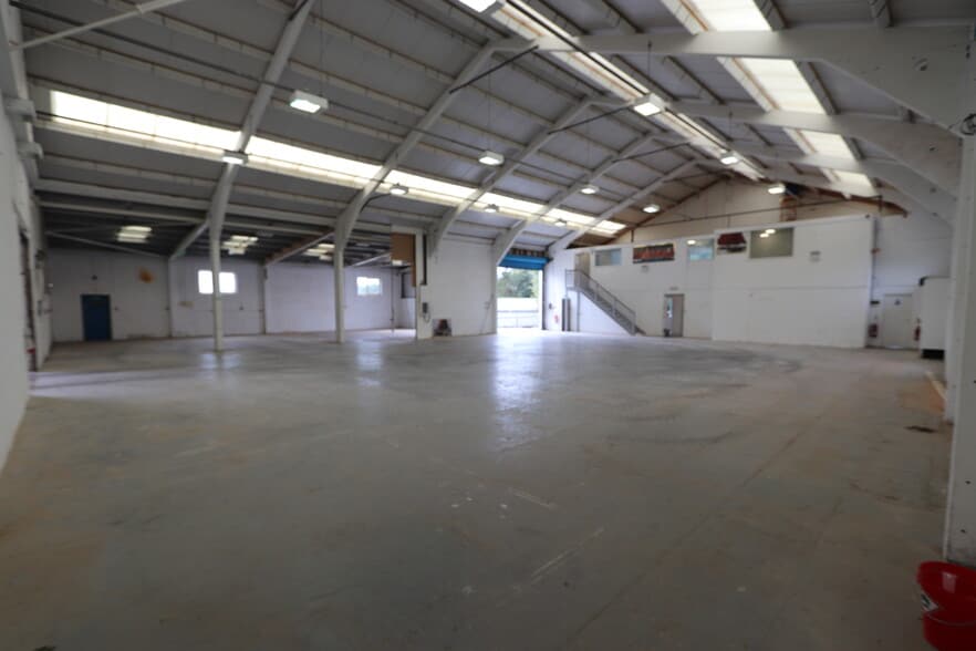 Trenant Industrial Estate, Wadebridge à louer - Photo intérieure - Image 3 de 6