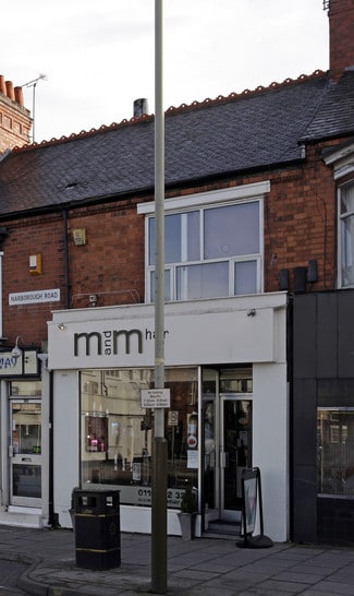 More details for 262 Narborough Rd, Leicester - Retail for Lease