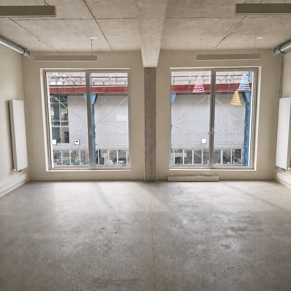 19 Passage De L Internationale, Lille à louer - Photo du bâtiment - Image 2 de 4