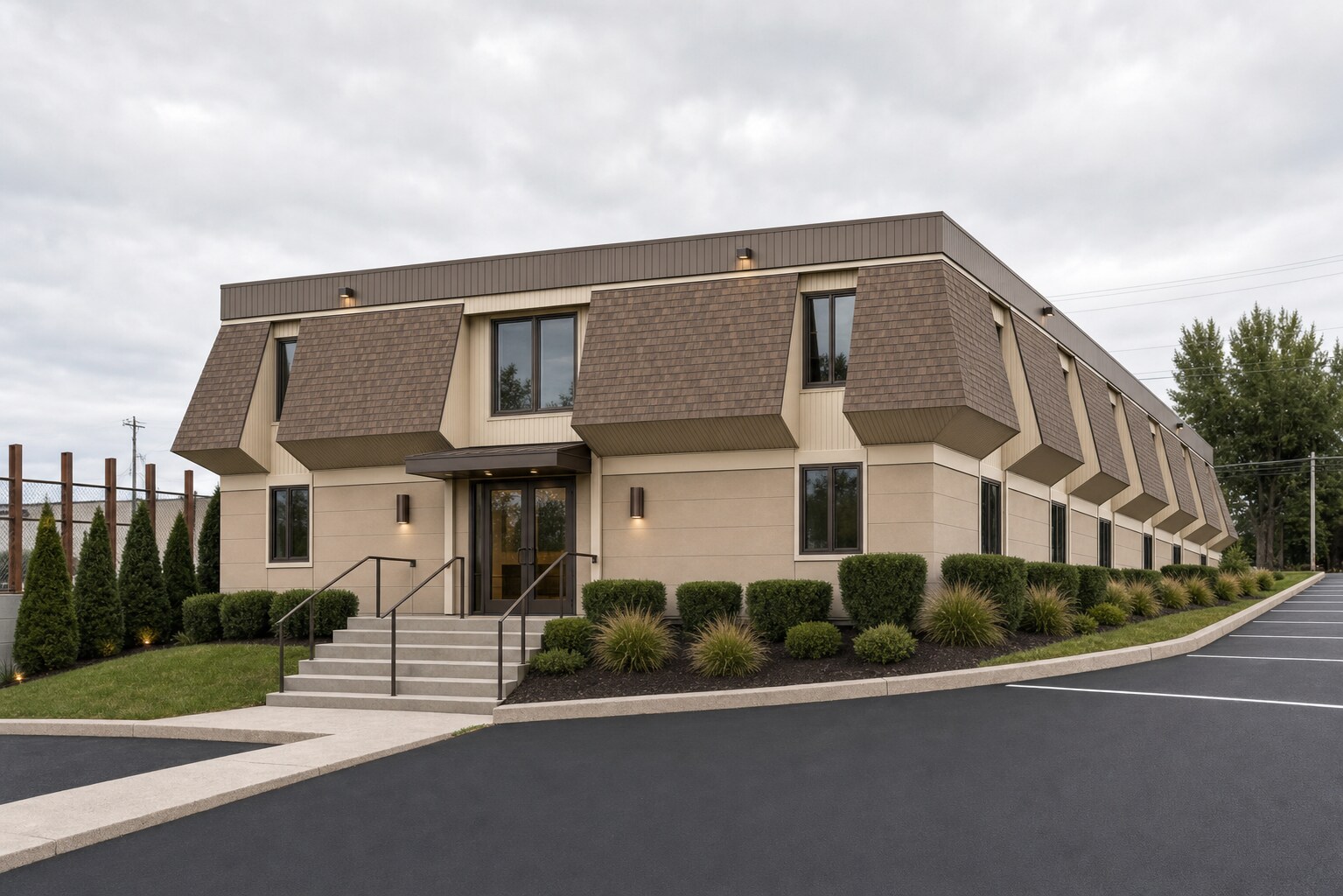 2542 S Arlington Rd, Akron, OH for lease Primary Photo- Image 1 of 2