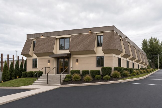 More details for 2542 S Arlington Rd, Akron, OH - Office for Lease