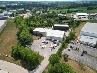 More details for 2300 Northridge Dr, Kaukauna, WI - Industrial for Lease