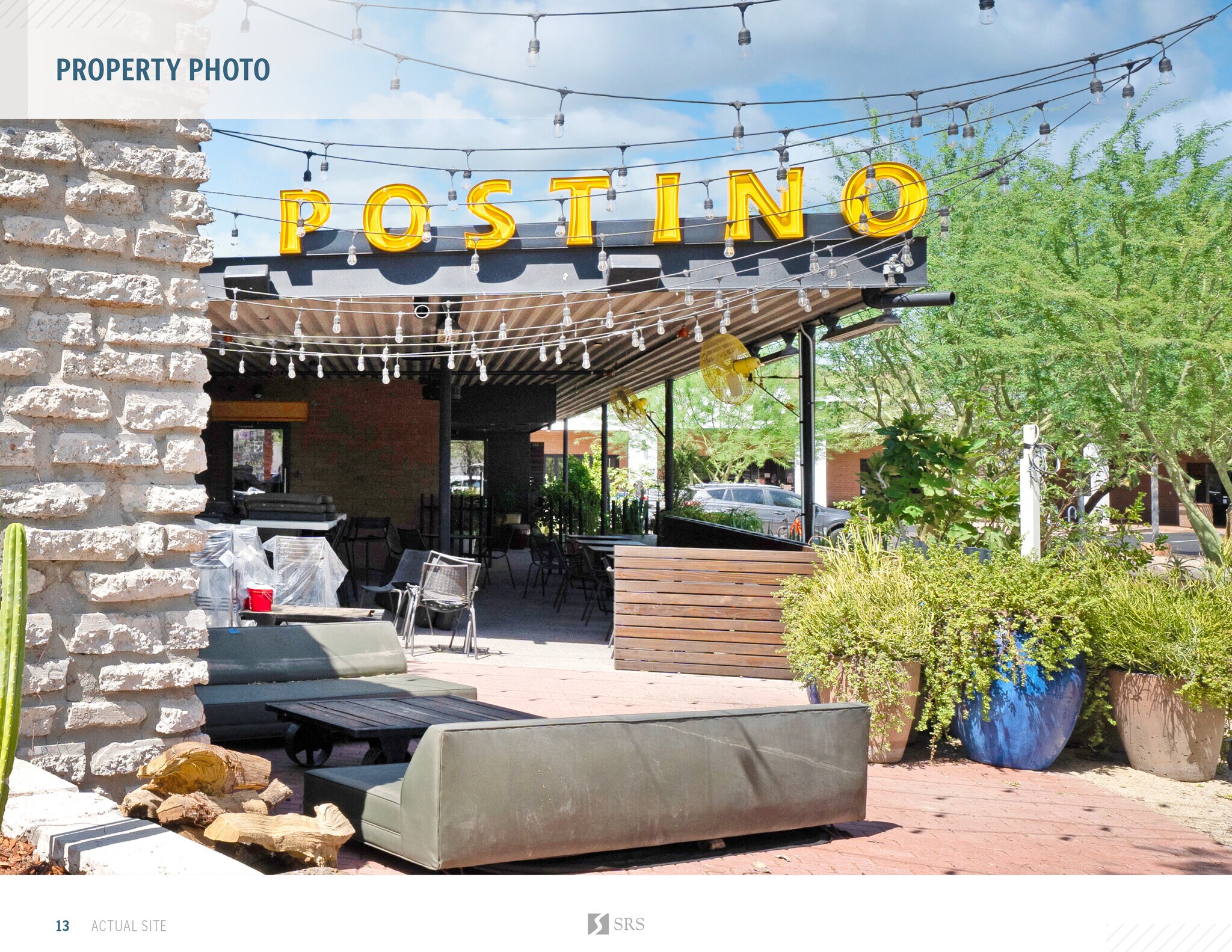 8749 S Rural Rd, Tempe, AZ à vendre Photo du bâtiment- Image 1 de 1