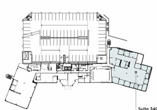 1 Belvedere Pl, Mill Valley, CA for lease Floor Plan- Image 2 of 3