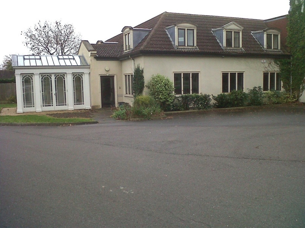 Main Rd, Grantham for lease Primary Photo- Image 1 of 2