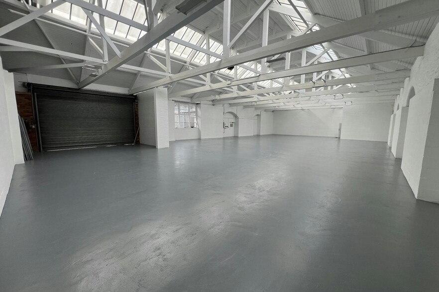 Croydon St, Bristol for lease - Interior Photo - Image 2 of 5