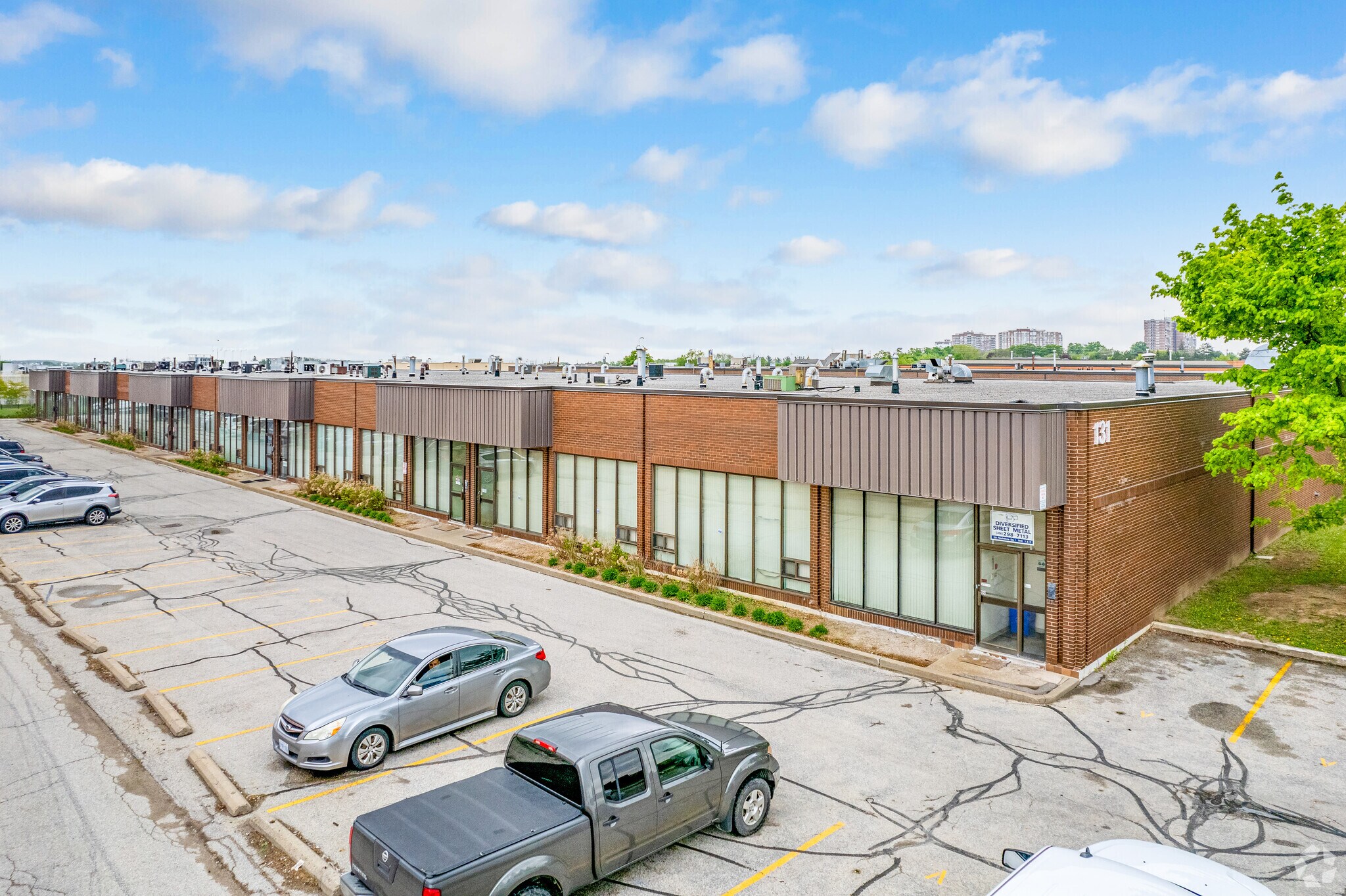 131 Finchdene Sq, Toronto, ON for sale Building Photo- Image 1 of 1